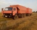 КамАЗ Другая, объемом двигателя 0 л и пробегом 0 тыс. км за 9000 $, фото 4 на Automoto.ua