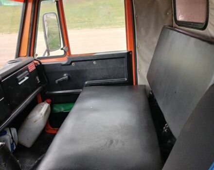 КамАЗ Другая, объемом двигателя 0 л и пробегом 0 тыс. км за 9000 $, фото 3 на Automoto.ua