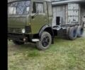 КамАЗ Другая, объемом двигателя 0 л и пробегом 0 тыс. км за 7000 $, фото 1 на Automoto.ua