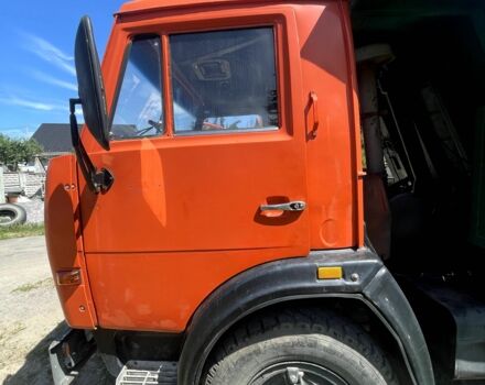 КамАЗ Другая, об'ємом двигуна 0 л та пробігом 0 тис. км за 8000 $, фото 2 на Automoto.ua