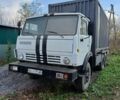 КамАЗ Другая, объемом двигателя 0 л и пробегом 0 тыс. км за 6000 $, фото 1 на Automoto.ua