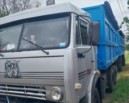 КамАЗ Другая, объемом двигателя 0 л и пробегом 0 тыс. км за 14000 $, фото 10 на Automoto.ua