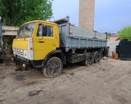КамАЗ Другая, об'ємом двигуна 0 л та пробігом 0 тис. км за 4100 $, фото 2 на Automoto.ua