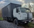 КамАЗ Другая, объемом двигателя 0 л и пробегом 0 тыс. км за 6000 $, фото 4 на Automoto.ua