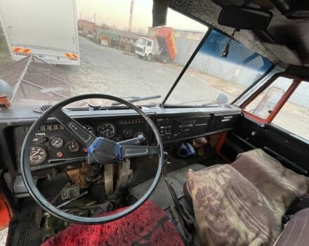 КамАЗ Другая, об'ємом двигуна 0 л та пробігом 0 тис. км за 11997 $, фото 3 на Automoto.ua