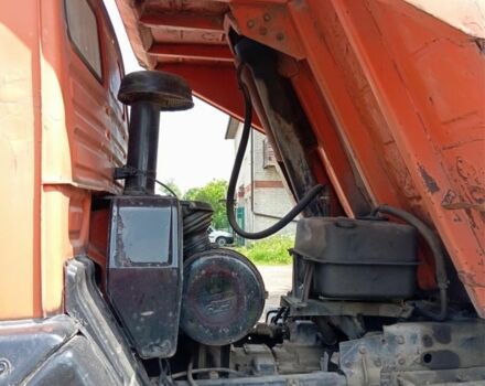 КамАЗ Другая, объемом двигателя 0 л и пробегом 0 тыс. км за 4500 $, фото 3 на Automoto.ua