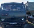 КамАЗ Другая, объемом двигателя 0 л и пробегом 0 тыс. км за 12000 $, фото 1 на Automoto.ua