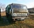 КамАЗ Другая, объемом двигателя 0 л и пробегом 0 тыс. км за 7000 $, фото 1 на Automoto.ua