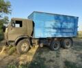 КамАЗ Другая, объемом двигателя 0 л и пробегом 0 тыс. км за 7700 $, фото 1 на Automoto.ua