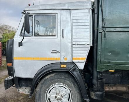 КамАЗ Другая, объемом двигателя 0 л и пробегом 0 тыс. км за 6500 $, фото 2 на Automoto.ua