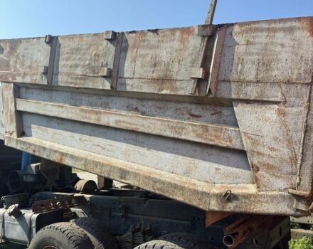 КамАЗ Другая, объемом двигателя 0 л и пробегом 0 тыс. км за 3000 $, фото 7 на Automoto.ua
