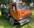 КамАЗ Другая, объемом двигателя 0 л и пробегом 0 тыс. км за 6000 $, фото 1 на Automoto.ua