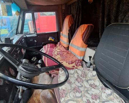 КамАЗ Другая, объемом двигателя 0 л и пробегом 0 тыс. км за 3800 $, фото 3 на Automoto.ua