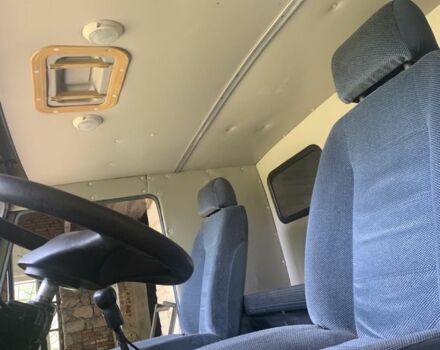 КамАЗ Другая, объемом двигателя 0 л и пробегом 0 тыс. км за 7000 $, фото 5 на Automoto.ua