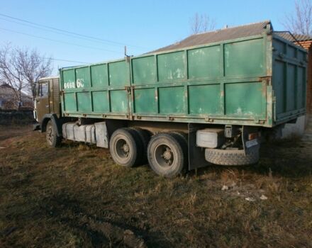 КамАЗ Другая, объемом двигателя 0 л и пробегом 0 тыс. км за 7000 $, фото 2 на Automoto.ua