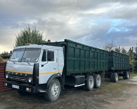 КамАЗ Другая, объемом двигателя 0 л и пробегом 0 тыс. км за 6500 $, фото 5 на Automoto.ua