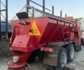 КамАЗ Другая, об'ємом двигуна 0 л та пробігом 0 тис. км за 11997 $, фото 6 на Automoto.ua