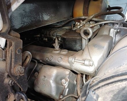 КамАЗ Другая, объемом двигателя 0 л и пробегом 0 тыс. км за 6000 $, фото 10 на Automoto.ua