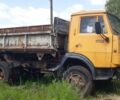 КамАЗ Другая, объемом двигателя 0 л и пробегом 0 тыс. км за 3700 $, фото 1 на Automoto.ua