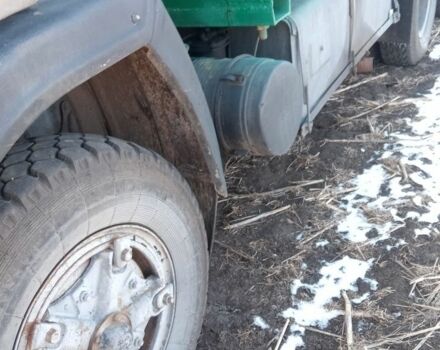 КамАЗ Другая, объемом двигателя 0 л и пробегом 0 тыс. км за 3000 $, фото 2 на Automoto.ua