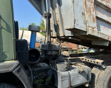 КамАЗ Другая, объемом двигателя 0 л и пробегом 0 тыс. км за 3000 $, фото 3 на Automoto.ua