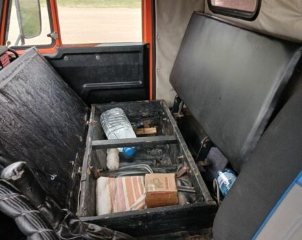 КамАЗ Другая, объемом двигателя 0 л и пробегом 0 тыс. км за 9000 $, фото 2 на Automoto.ua