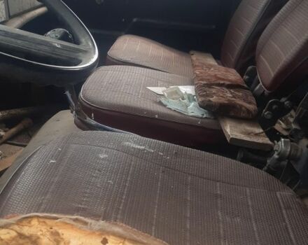 КамАЗ Другая, объемом двигателя 0 л и пробегом 0 тыс. км за 3700 $, фото 3 на Automoto.ua