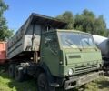 КамАЗ Другая, объемом двигателя 0 л и пробегом 0 тыс. км за 3000 $, фото 1 на Automoto.ua