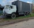 КамАЗ Другая, объемом двигателя 0 л и пробегом 0 тыс. км за 6000 $, фото 11 на Automoto.ua