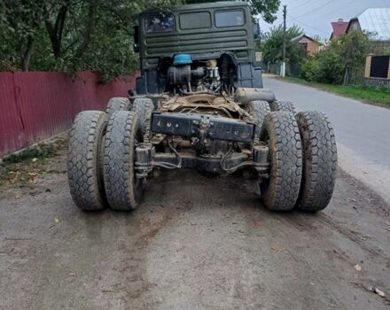 КамАЗ Другая, объемом двигателя 0 л и пробегом 0 тыс. км за 5000 $, фото 2 на Automoto.ua