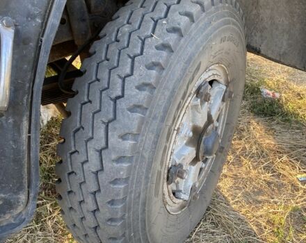 КамАЗ Другая, объемом двигателя 0 л и пробегом 0 тыс. км за 7700 $, фото 2 на Automoto.ua