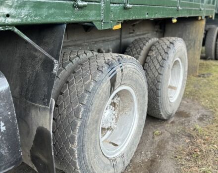 КамАЗ Другая, объемом двигателя 0 л и пробегом 0 тыс. км за 6500 $, фото 3 на Automoto.ua