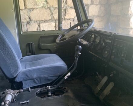КамАЗ Другая, объемом двигателя 0 л и пробегом 0 тыс. км за 7000 $, фото 8 на Automoto.ua