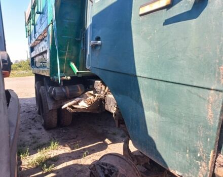 КамАЗ Другая, объемом двигателя 0 л и пробегом 0 тыс. км за 1938 $, фото 1 на Automoto.ua