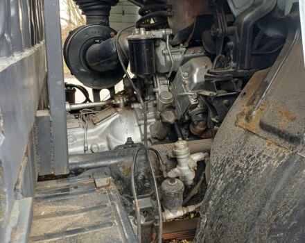 КамАЗ Другая, объемом двигателя 0 л и пробегом 0 тыс. км за 6000 $, фото 5 на Automoto.ua