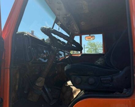 КамАЗ Другая, об'ємом двигуна 0 л та пробігом 0 тис. км за 10400 $, фото 9 на Automoto.ua