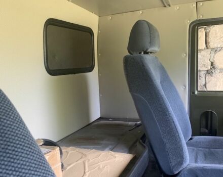 КамАЗ Другая, объемом двигателя 0 л и пробегом 0 тыс. км за 7000 $, фото 9 на Automoto.ua