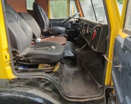 КамАЗ Другая, об'ємом двигуна 0 л та пробігом 0 тис. км за 4100 $, фото 1 на Automoto.ua
