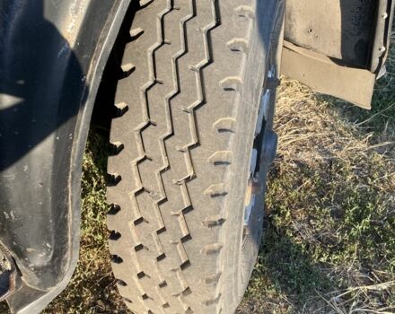 КамАЗ Другая, объемом двигателя 0 л и пробегом 0 тыс. км за 7700 $, фото 1 на Automoto.ua