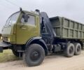 КамАЗ Другая, объемом двигателя 0 л и пробегом 0 тыс. км за 36000 $, фото 1 на Automoto.ua