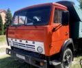 КамАЗ Другая, об'ємом двигуна 0 л та пробігом 0 тис. км за 8000 $, фото 1 на Automoto.ua