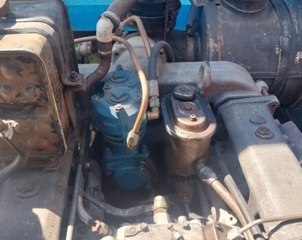 КамАЗ Другая, объемом двигателя 0 л и пробегом 0 тыс. км за 14000 $, фото 9 на Automoto.ua