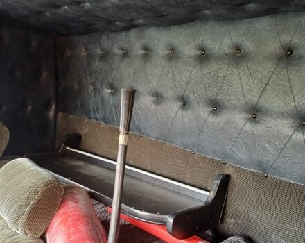 КамАЗ Другая, объемом двигателя 0 л и пробегом 0 тыс. км за 6000 $, фото 2 на Automoto.ua