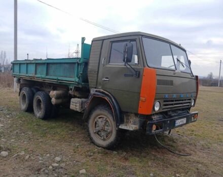 КамАЗ Другая, объемом двигателя 0 л и пробегом 0 тыс. км за 185 $, фото 2 на Automoto.ua