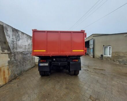 КамАЗ Другая, объемом двигателя 0 л и пробегом 0 тыс. км за 10000 $, фото 3 на Automoto.ua