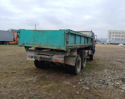КамАЗ Другая, объемом двигателя 0 л и пробегом 0 тыс. км за 185 $, фото 3 на Automoto.ua