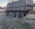 КамАЗ Другая, объемом двигателя 0 л и пробегом 0 тыс. км за 8000 $, фото 2 на Automoto.ua