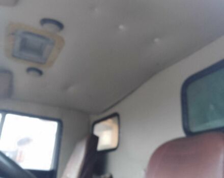 КамАЗ Другая, объемом двигателя 0 л и пробегом 0 тыс. км за 6000 $, фото 5 на Automoto.ua