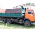 КамАЗ Другая, объемом двигателя 0 л и пробегом 0 тыс. км за 6054 $, фото 6 на Automoto.ua
