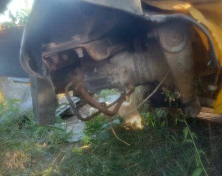 КамАЗ Другая, объемом двигателя 0 л и пробегом 0 тыс. км за 1900 $, фото 2 на Automoto.ua